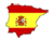CISTERNAS MARÍA - Espanol