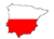 CISTERNAS MARÍA - Polski